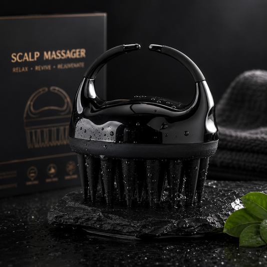 Rovilex Pulse™ Scalp Massager